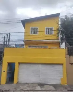 Casa com 2 Quartos para alugar, 105m² no Vila Mazzei, São Paulo