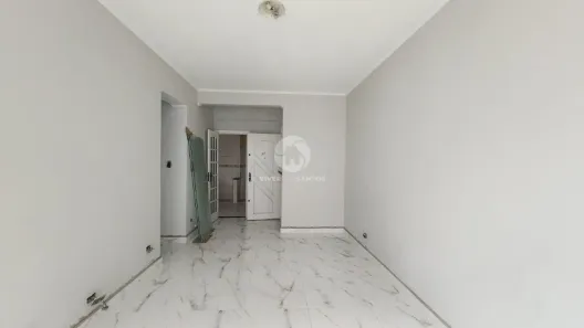 Apartamento com 2 Quartos à venda, 75m² no Boqueirão, Santos