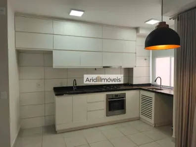 Apartamento com 2 Quartos à venda, 57m² no Jardim Bianco, São José do Rio Preto