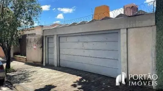 Imóvel Comercial com 6 Quartos à venda, 498m² no Centro, Bauru