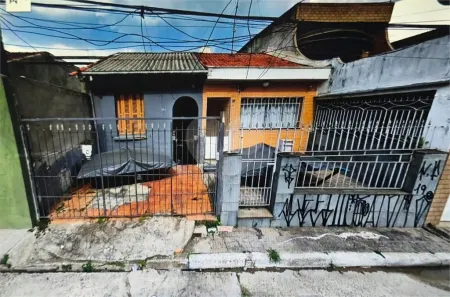 Casa com 1 Quarto à venda, 120m² no Santana, São Paulo