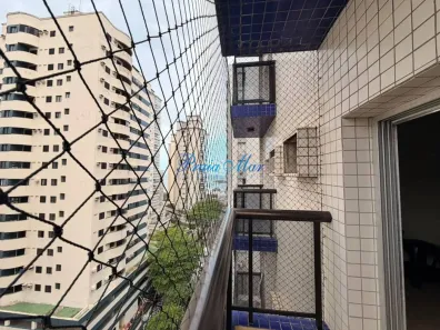 Apartamento com 2 Quartos à venda, 80m² no Pitangueiras, Guarujá