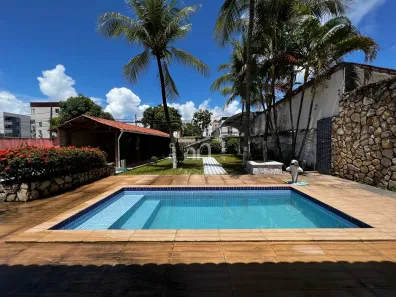 Casa com 3 Quartos à venda, 720m² no Candeias, Jaboatão dos Guararapes