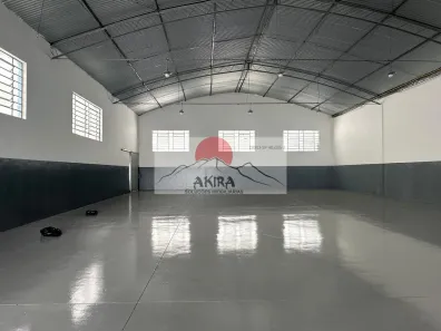 Galpão/Depósito/Armazém para alugar, 465m² no Cidade Industrial Satélite de São Paulo, Guarulhos