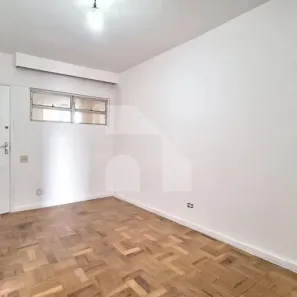 Apartamento com 2 Quartos à venda, 50m² no Santa Cecília, São Paulo