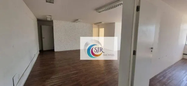 Sala Comercial para alugar, 130m² no Pinheiros, São Paulo