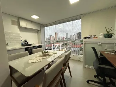 Apartamento com 2 Quartos à venda, 59m² no Jardim Portal I e II, São Paulo