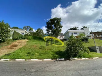 Lote/Terreno à venda, 700m² no Jardim Indaiá, Embu das Artes
