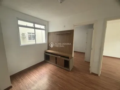 Apartamento com 2 Quartos à venda, 46m² no Diehl, Novo Hamburgo