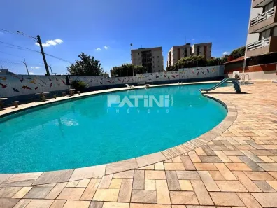 Apartamento com 3 Quartos para alugar, 118m² no Jardim Walkíria, São José do Rio Preto