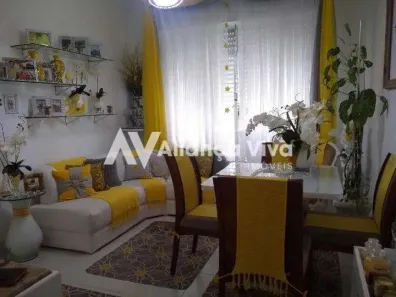 Apartamento com 1 Quarto à venda, 56m² no Copacabana, Rio de Janeiro