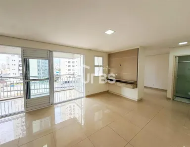 Apartamento com 1 Quarto à venda, 63m² no Setor Bueno, Goiânia