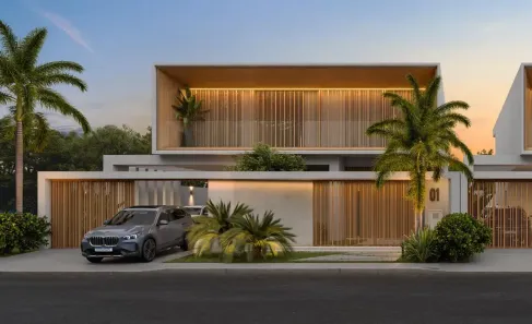 Casa de Condomínio com 5 Quartos à venda, 690m² no Barra da Tijuca, Rio de Janeiro