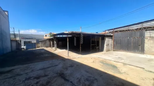 Galpão/Depósito/Armazém para alugar, 224m² no Santa Maria, Contagem