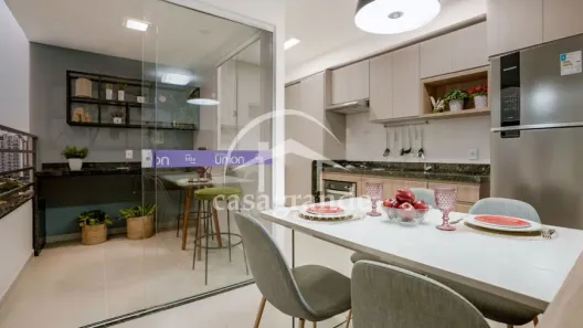 Apartamento com 2 Quartos à venda, 58m² no Shopping Park, Uberlândia