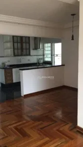 Apartamento com 3 Quartos para alugar, 75m² no Vila Antônio Augusto Luiz, Caçapava