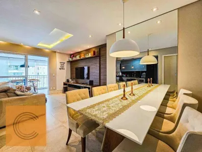 Apartamento com 2 Quartos à venda, 92m² no Vila Regente Feijó, São Paulo