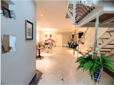 Sobrado com 3 Quartos à venda, 270m² no Santo Antônio, São Caetano do Sul