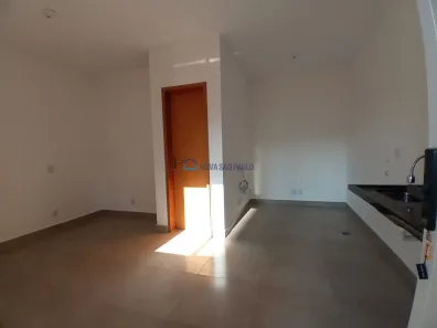 Apartamento com 1 Quarto para alugar, 24m² no Vila Monte Alegre, São Paulo