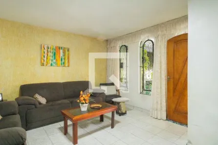 Casa com 4 Quartos à venda, 89m² no Assunção, São Bernardo do Campo
