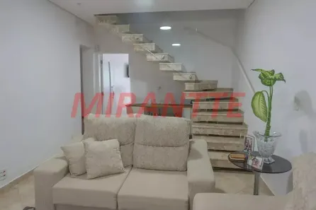 Sobrado com 3 Quartos à venda, 230m² no Vila Ester (Zona Norte), São Paulo