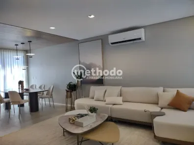 Casa com 3 Quartos à venda, 171m² no Parque Alto Taquaral, Campinas