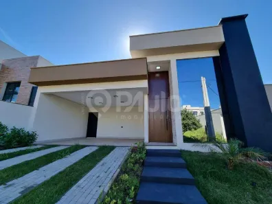 Casa de Condomínio com 3 Quartos à venda, 160m² no Ondinhas, Piracicaba