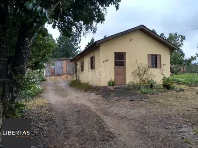 Casa com 2 Quartos à venda, 74m² no Hípica, Porto Alegre