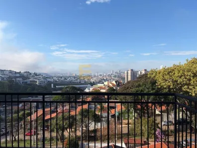 Apartamento com 3 Quartos à venda, 100m² no Jardim Florestal, Jundiaí