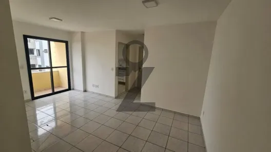 Apartamento com 3 Quartos para venda ou aluguel, 75m² no Jardim Infante Dom Henrique, Bauru