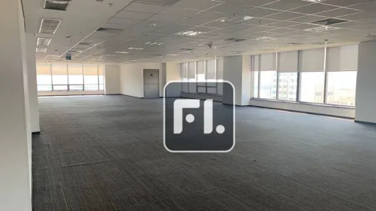 Sala Comercial para alugar, 431m² no Alphaville Centro Industrial e Empresarial/Alphaville., Barueri