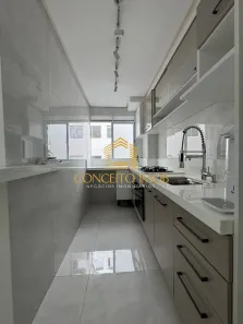 Apartamento com 2 Quartos à venda, 43m² no Piatã, Salvador