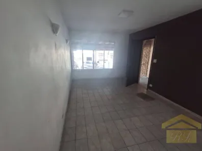 Sobrado com 3 Quartos para alugar, 140m² no Parque Jabaquara, São Paulo