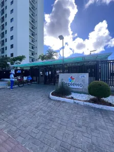 Apartamento com 3 Quartos à venda, 80m² no Luzia, Aracaju