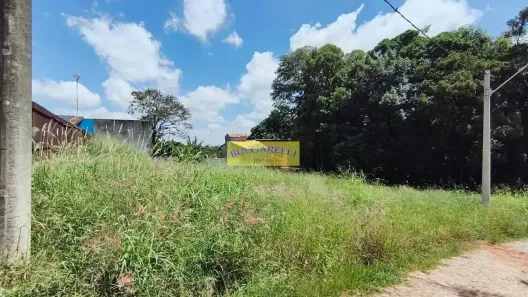 Lote/Terreno à venda, 777m² no Terras de São Francisco, Jundiaí
