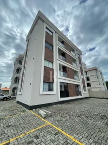 Apartamento com 2 Quartos à venda, 54m² no Santa Luzia, Tijucas
