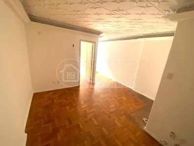 Apartamento com 1 Quarto à venda, 49m² no Flamengo, Rio de Janeiro