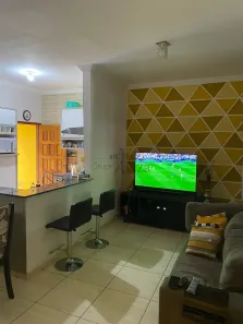 Sobrado com 3 Quartos à venda, 142m² no Altos da Vila Paiva, São José dos Campos