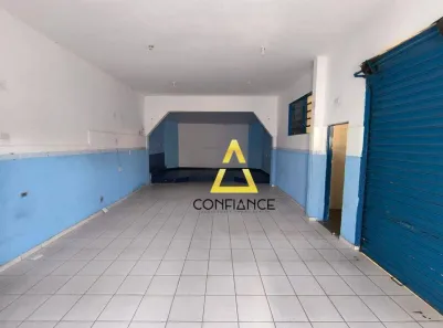 Ponto Comercial para alugar, 70m² no Nova Jaguariúna, Jaguariúna