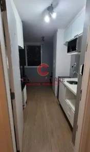 Apartamento com 1 Quarto à venda, 20m² no Brás, São Paulo