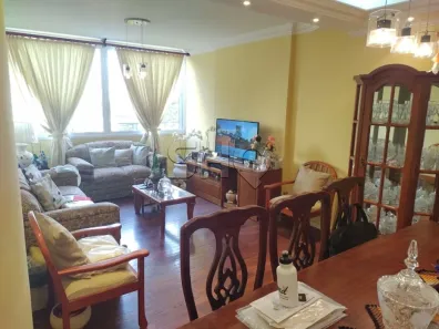 Apartamento com 3 Quartos à venda, 100m² no Sumaré, São Paulo