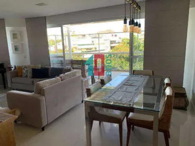 Cobertura com 3 Quartos à venda, 216m² no Recreio dos Bandeirantes, Rio de Janeiro