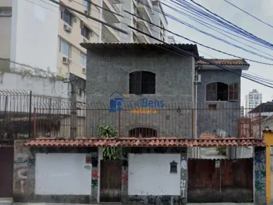 Casa com 3 Quartos à venda, 191m² no Méier, Rio de Janeiro