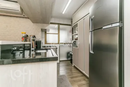 Apartamento com 3 Quartos à venda, 78m² no Jardim Carvalho, Porto Alegre