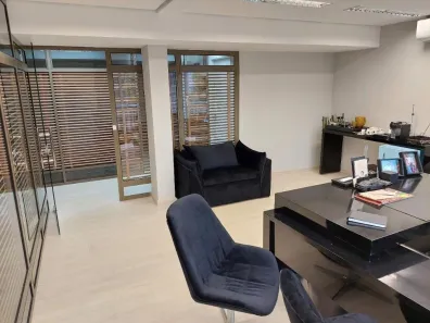 Sala Comercial à venda, 162m² no Jardim Francisco Fernandes, São José do Rio Preto
