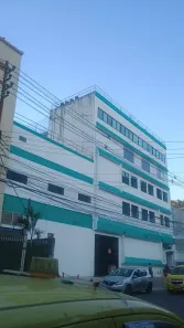Prédio Residencial à venda, 6000m² no Rio Comprido, Rio de Janeiro