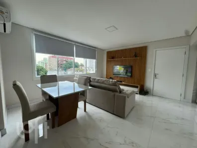 Apartamento com 2 Quartos à venda, 72m² no Petrópolis, Porto Alegre