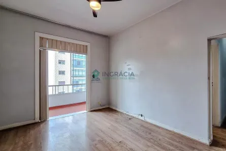Apartamento com 2 Quartos à venda, 81m² no Barra Funda, São Paulo