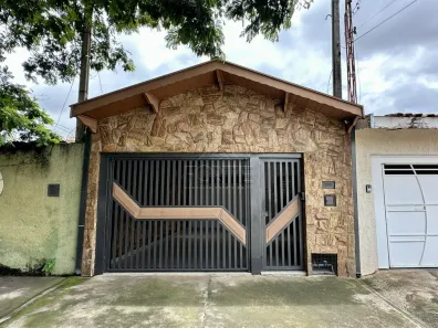 Imóvel Comercial à venda, 119m² no Vila Rezende, Piracicaba
