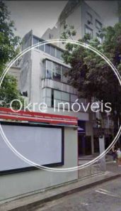 Sala Comercial à venda, 339m² no Leblon, Rio de Janeiro